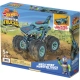 Klocki Mega Bloks HDJ95 HW Monster Trucks Mega Wrex 186 szt.