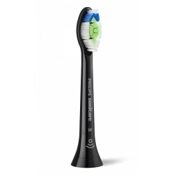 Philips Sonicare Optimal White HX6064/88 szczoteczka soniczna, 4 szt.