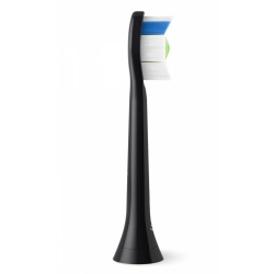 Philips Sonicare Optimal White HX6064/88 szczoteczka soniczna, 4 szt.