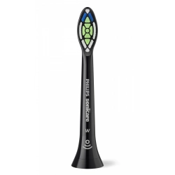 Philips Sonicare Optimal White HX6064/88 szczoteczka soniczna, 4 szt.