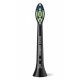 Philips Sonicare Optimal White HX6064/88 szczoteczka soniczna, 4 szt.