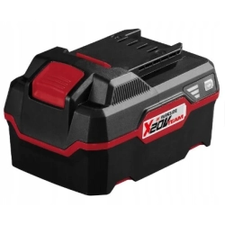 KLUCZ UDAROWY PARKSIDE PASSK 20-LI C4 20V AKUMULATOR 4AH ŁADOWARKA 4,5A