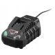 KLUCZ UDAROWY PARKSIDE PASSK 20-LI C4 20V AKUMULATOR 4AH ŁADOWARKA 4,5A