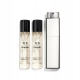 Zestaw Perfum dla Kobiet Chanel EDT N 5 L'Eau 3 Części 3X20 ML.