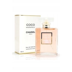 Chanel Coco Mademoiselle Intense 100 ml woda perfumowana PEWNIAK InterSKLEP