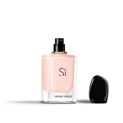 Giorgio Armani Si Passione woda perfumowana dla kobiet 100 ml InterSKLEP