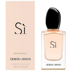 Giorgio Armani Si 30 ml woda perfumowana kobieta EDP PEWNIAK