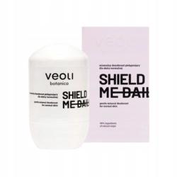 Veoli Shield Me Daily mineralny dezodorant do skóry normalnej 50ml