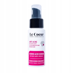 Serum ANTI ACNE DERMO Le Coeur 50 ml