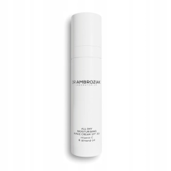 Laboratorium dr Ambroziak All Day Moisturising Cream Krem nawilżający SPF30