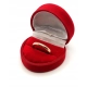 Złota obrączka szer:3mm Pr.583 W:2,44gr Roz.23