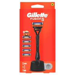 Maszynka na wkłady do golenia Gillette FUSION 5 1 szt.