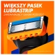 Maszynka na wkłady do golenia Gillette FUSION 5 1 szt.