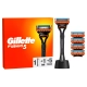 Maszynka na wkłady do golenia Gillette FUSION 5 1 szt.