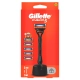 Maszynka na wkłady do golenia Gillette FUSION 5 1 szt.