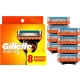 Gillette Fusion5 wkłady do golenia 8szt