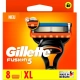Gillette Fusion5 wkłady do golenia 8szt