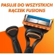 Gillette Fusion5 wkłady do golenia 8szt