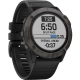 Zegarek sportowy Garmin Fenix 6X Pro czarny Nowy Okazja