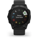 Zegarek sportowy Garmin Fenix 6X Pro czarny Nowy Okazja