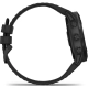 Zegarek sportowy Garmin Fenix 6X Pro czarny Nowy Okazja
