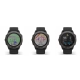 Zegarek sportowy Garmin Fenix 6X Pro czarny Nowy Okazja