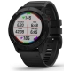 Zegarek sportowy Garmin Fenix 6X Pro czarny Nowy Okazja