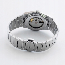 Zegarek Tissot Męski PRX 40 205 Powermatic 80 automat+ 2SZT PASKI