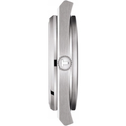 Zegarek Tissot Męski PRX 40 205 Powermatic 80 automat+ 2SZT PASKI