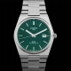Zegarek Tissot Męski PRX 40 205 Powermatic 80 automat+ 2SZT PASKI