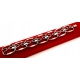 Srebrna bransoletka ORNO PR.925 W:35,85gr Dł.20cm InterSKLEP