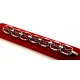 Srebrna bransoletka ORNO PR.925 W:35,85gr Dł.20cm InterSKLEP