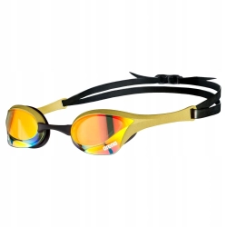 Okulary pływackie dla dorosłych Arena Cobra Ultra Swipe Mirror