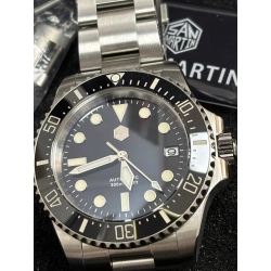 ZEGAREK SAN MARTIN SN0111-G-A