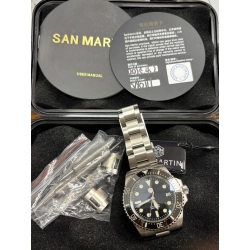 ZEGAREK SAN MARTIN SN0111-G-A