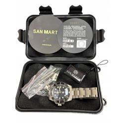 ZEGAREK SAN MARTIN SN0111-G-A