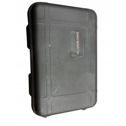 ZEGAREK SAN MARTIN SN0111-G-A