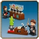 LEGO Harry Potter Zamek Hogwart: Zajęcia z eliksirów 76431