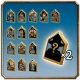 LEGO Harry Potter Zamek Hogwart: Zajęcia z eliksirów 76431