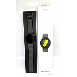 Smartwatch Samsung Galaxy Watch7 (L310) 44mm zielony STAN IDEALNY KOMPLET