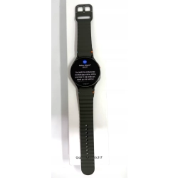 Smartwatch Samsung Galaxy Watch7 (L310) 44mm zielony STAN IDEALNY KOMPLET