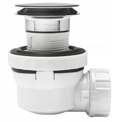 Syfon umywalkowy Nano 6,7 Quick-Clac Wirquin 32 mm