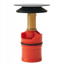 Syfon umywalkowy Nano 6,7 Quick-Clac Wirquin 32 mm