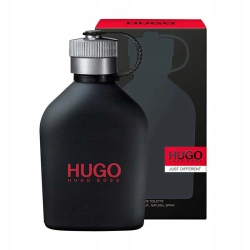 Hugo Boss Hugo Just Different woda toaletowa spray 75ml EDT