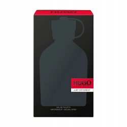 Hugo Boss Hugo Just Different woda toaletowa spray 75ml EDT
