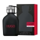 Hugo Boss Hugo Just Different woda toaletowa spray 75ml EDT