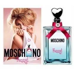 Moschino Funny woda toaletowa spray 100ml EDT