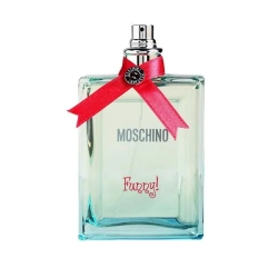 Moschino Funny woda toaletowa spray 100ml EDT