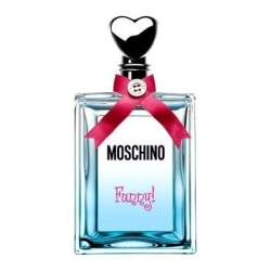 Moschino Funny woda toaletowa spray 100ml EDT