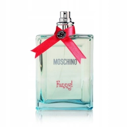 Moschino Funny woda toaletowa spray 100ml EDT